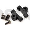 PV1569  	 Thunder Tiger Front Skid Bracket Set  G4E
